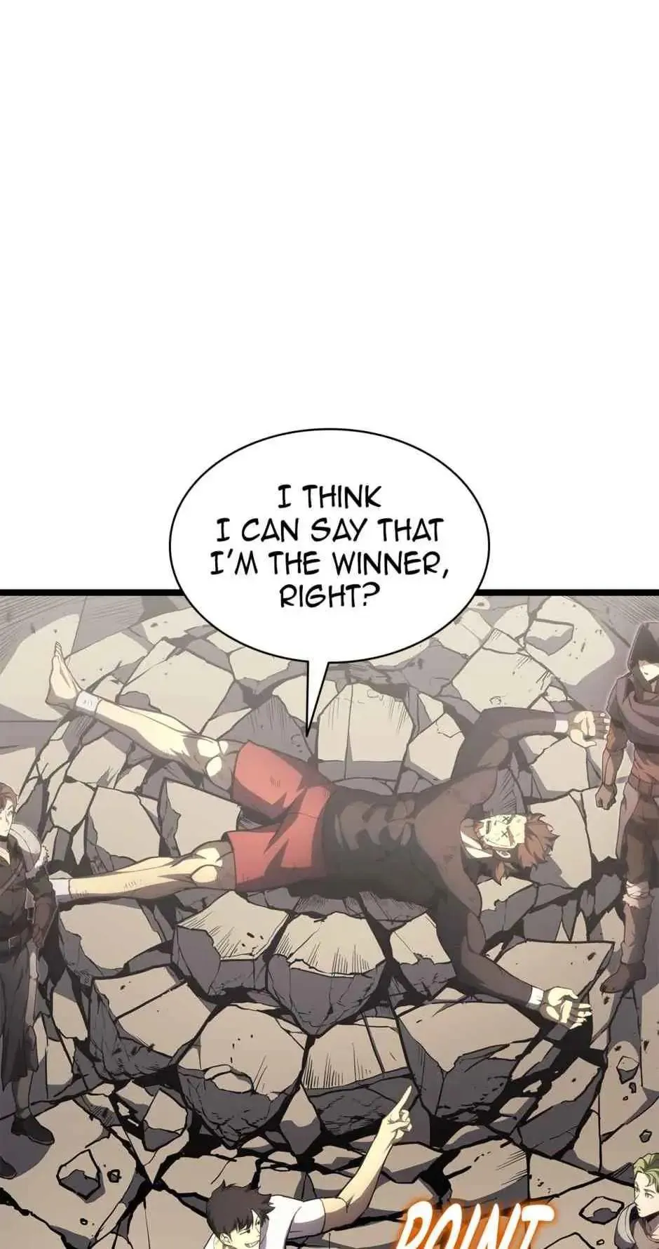 Read The Return of the Disaster-Class Hero (en) Manga Online