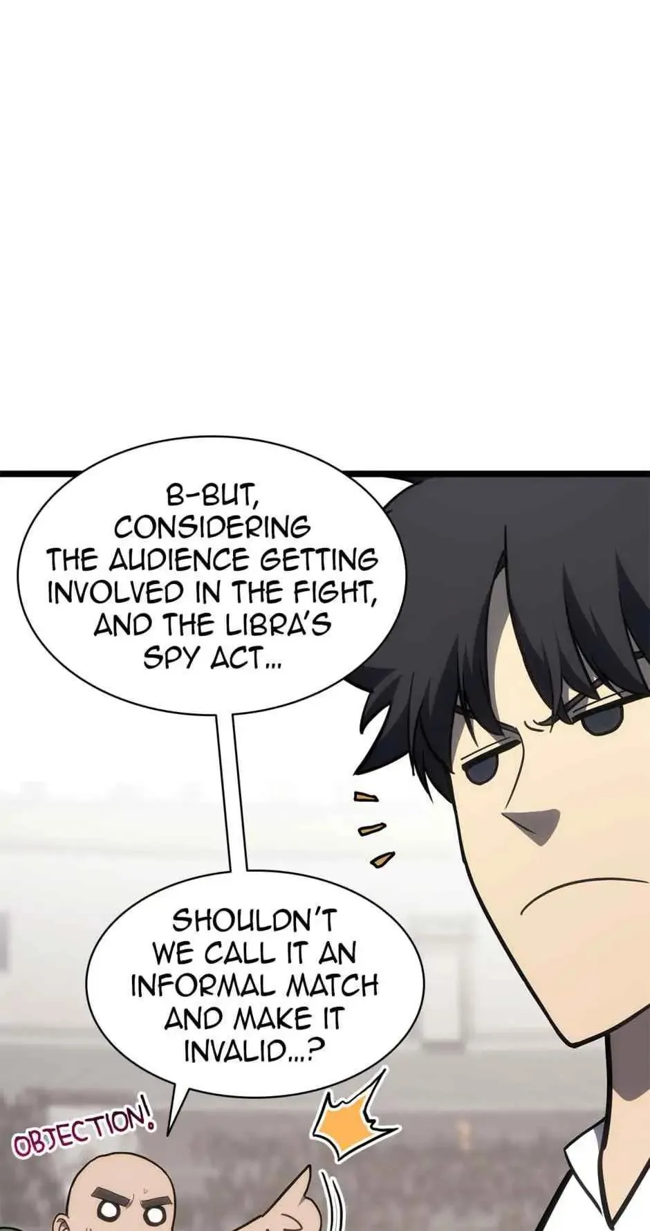 Read The Return of the Disaster-Class Hero (en) Manga Online