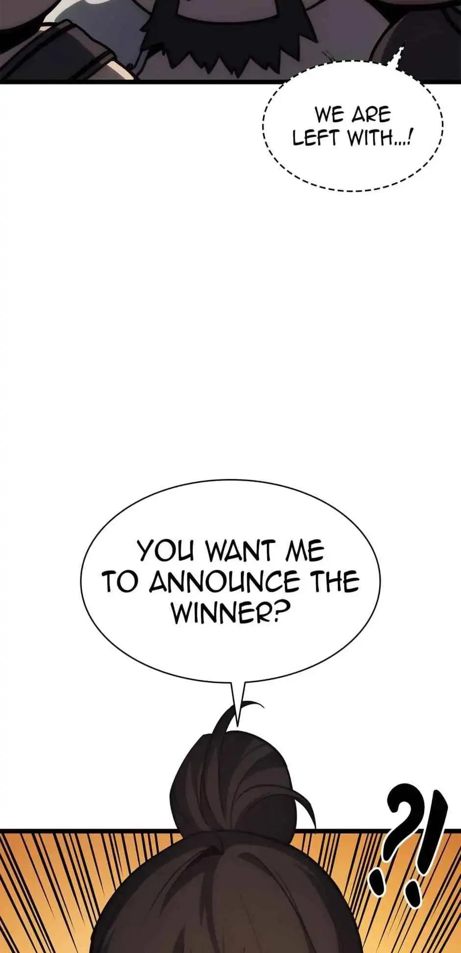 Read The Return of the Disaster-Class Hero (en) Manga Online