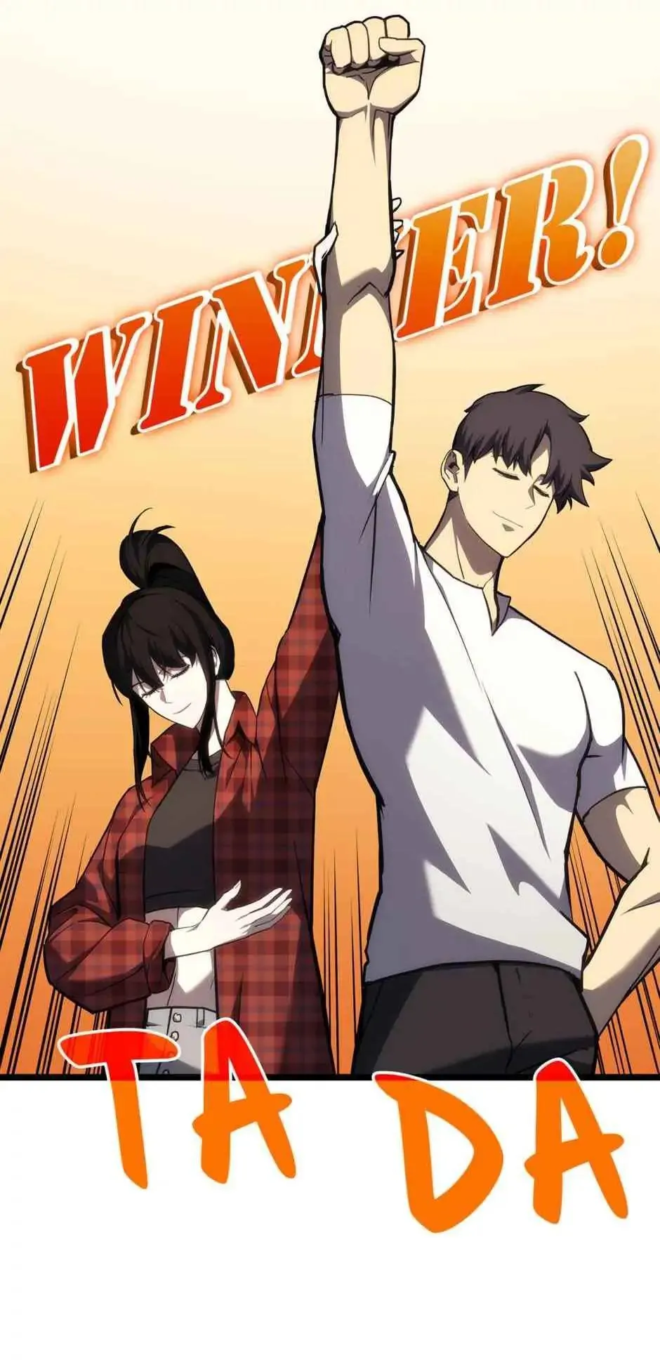 Read The Return of the Disaster-Class Hero (en) Manga Online