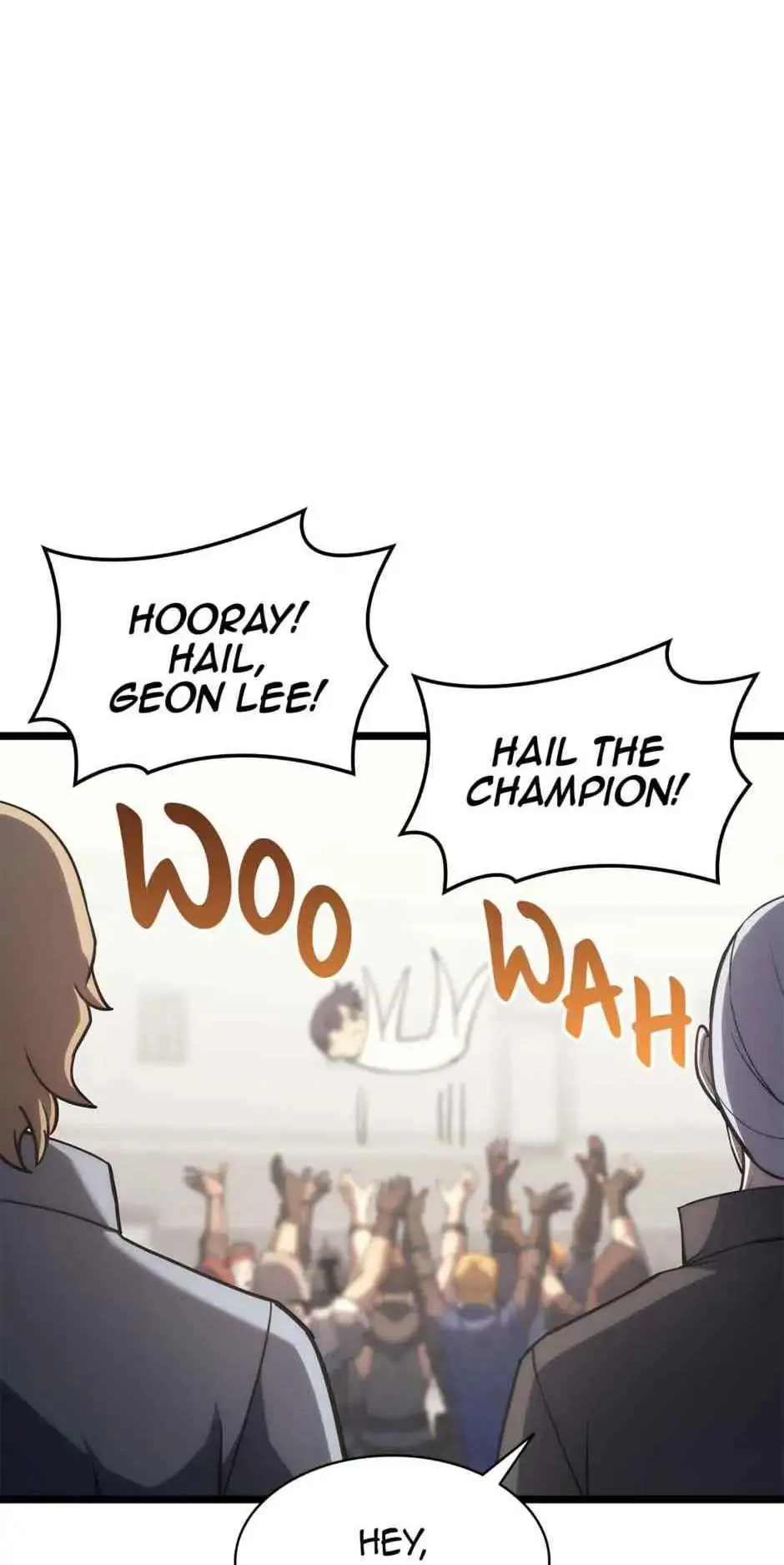 Read The Return of the Disaster-Class Hero (en) Manga Online