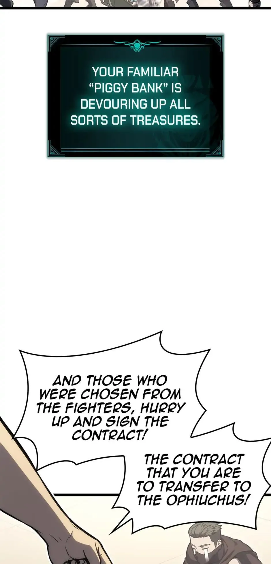 Read The Return of the Disaster-Class Hero (en) Manga Online