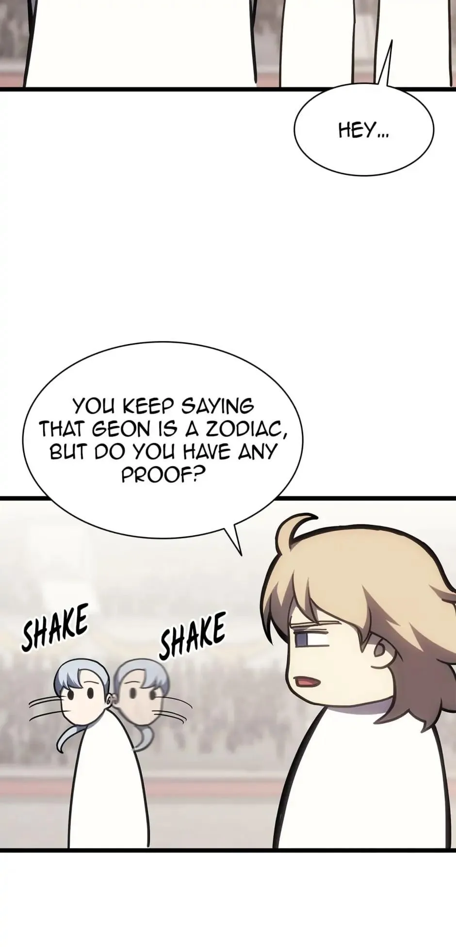 Read The Return of the Disaster-Class Hero (en) Manga Online