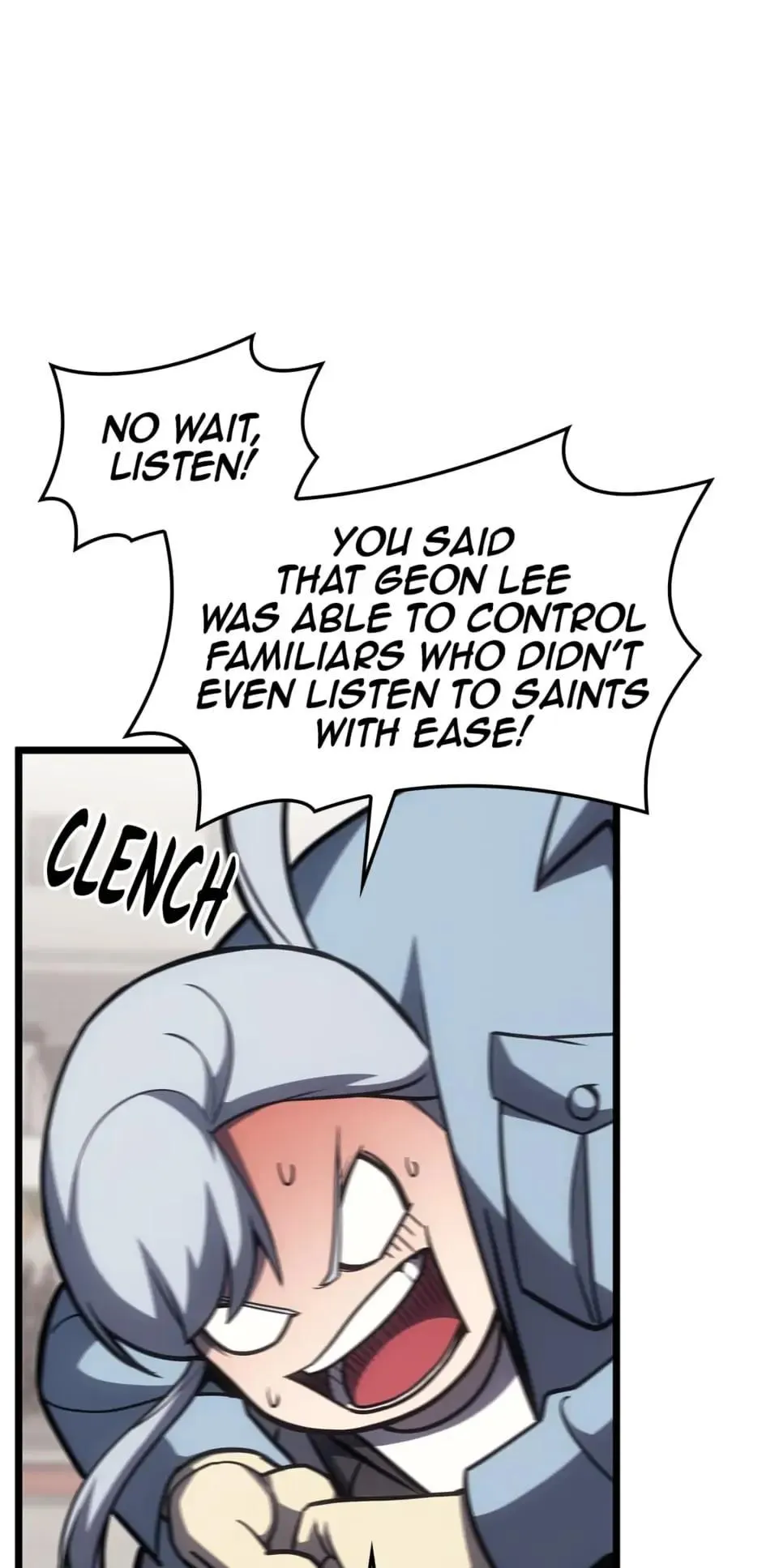 Read The Return of the Disaster-Class Hero (en) Manga Online
