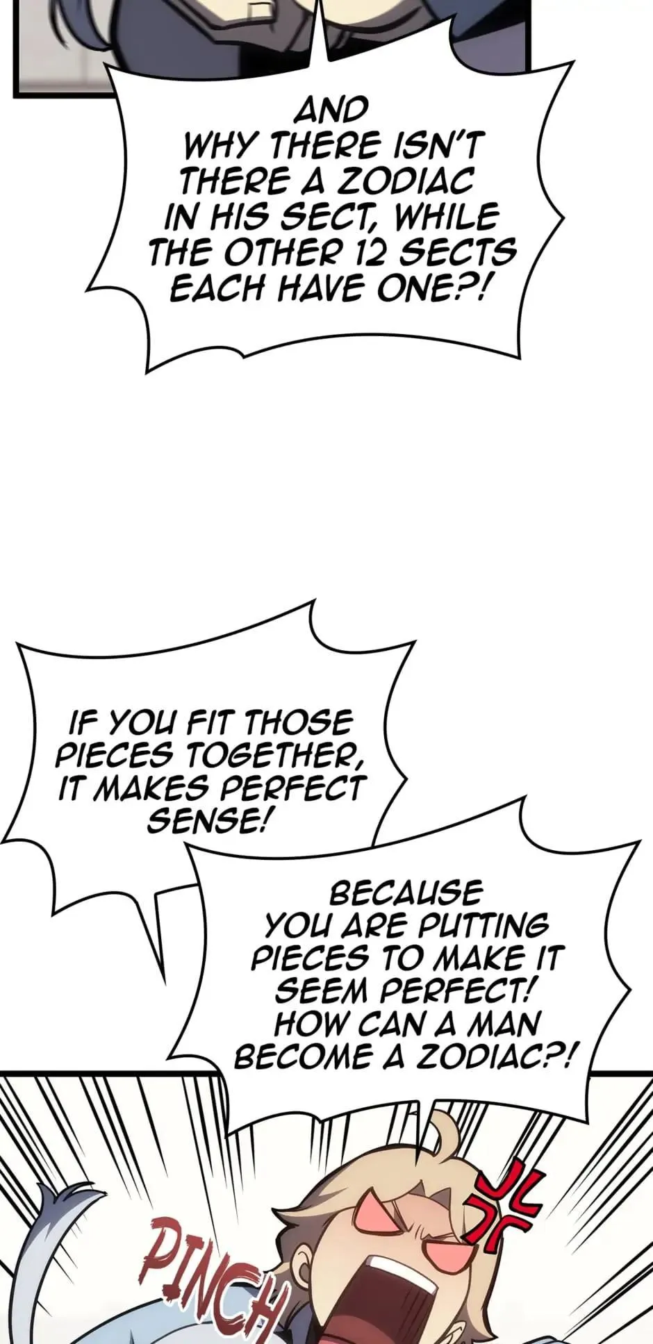 Read The Return of the Disaster-Class Hero (en) Manga Online