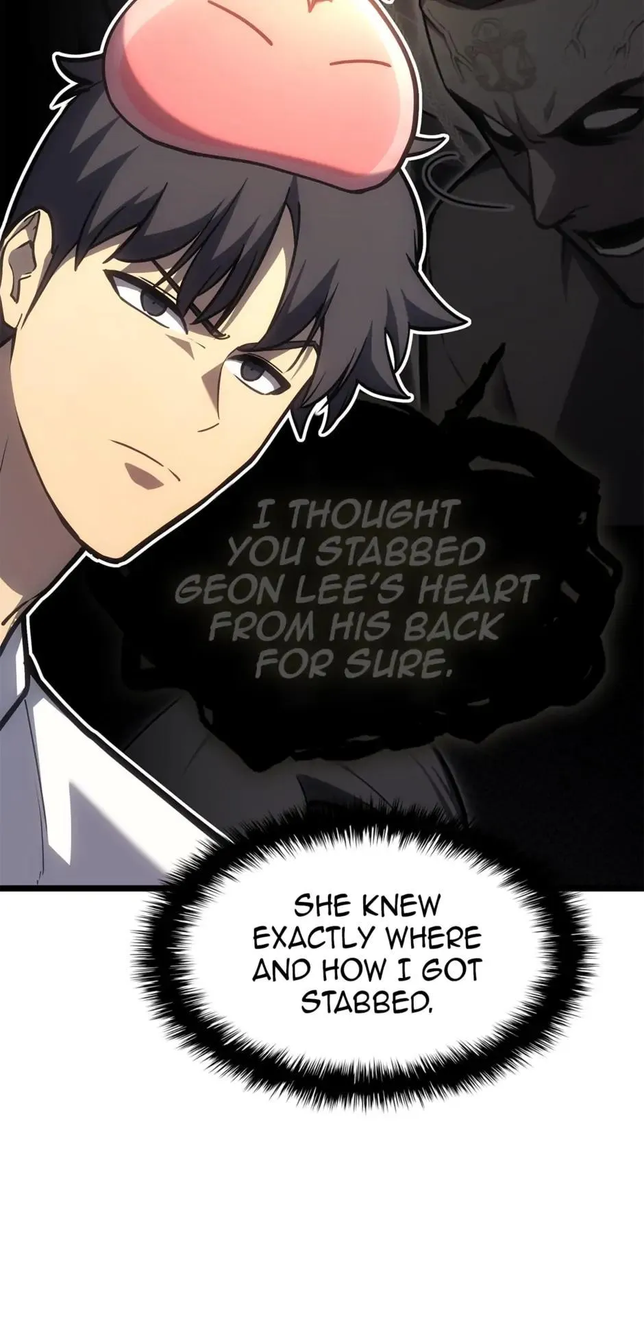 Read The Return of the Disaster-Class Hero (en) Manga Online