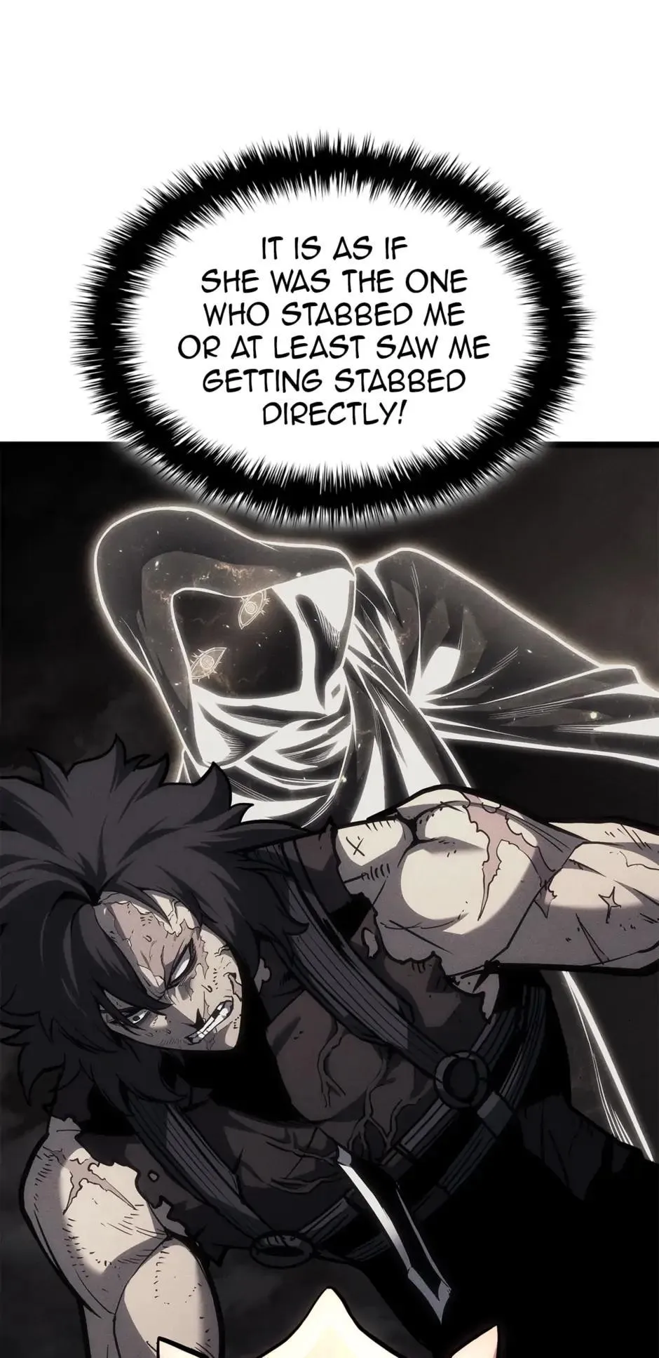 Read The Return of the Disaster-Class Hero (en) Manga Online