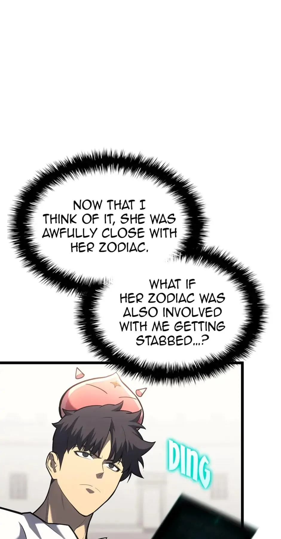 Read The Return of the Disaster-Class Hero (en) Manga Online