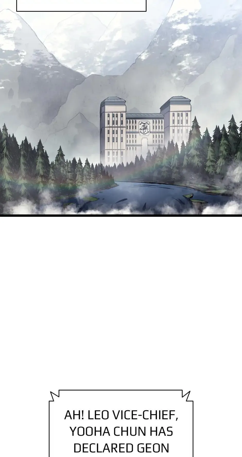 Read The Return of the Disaster-Class Hero (en) Manga Online