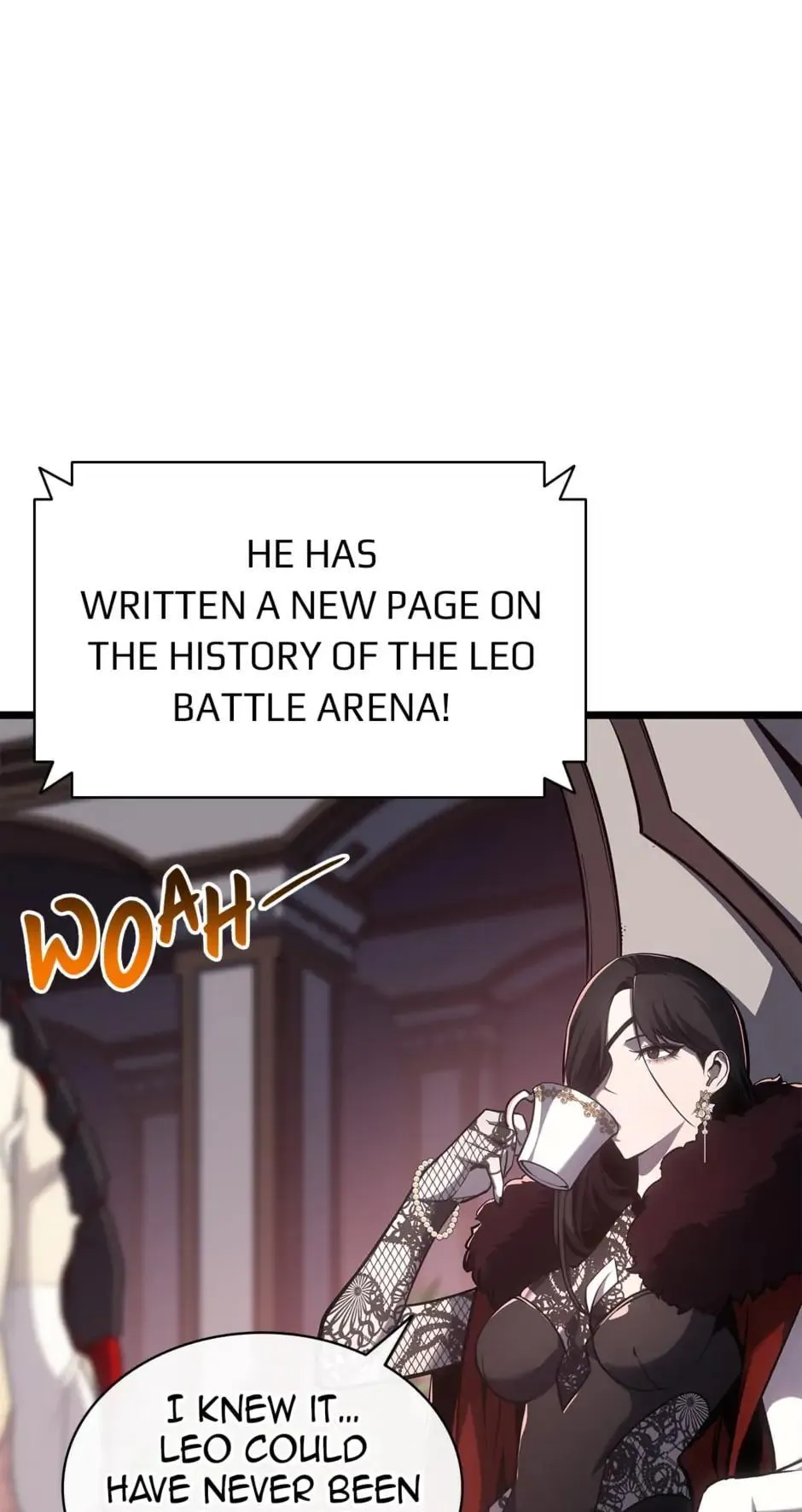 Read The Return of the Disaster-Class Hero (en) Manga Online