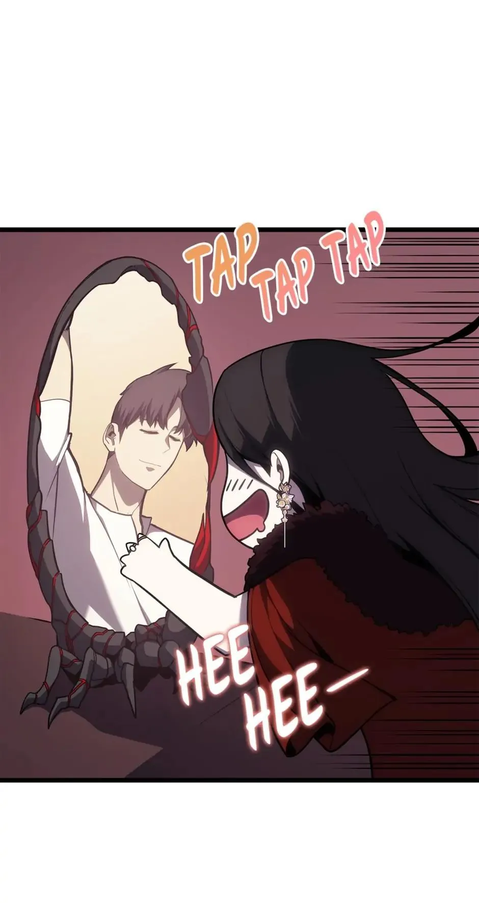 Read The Return of the Disaster-Class Hero (en) Manga Online