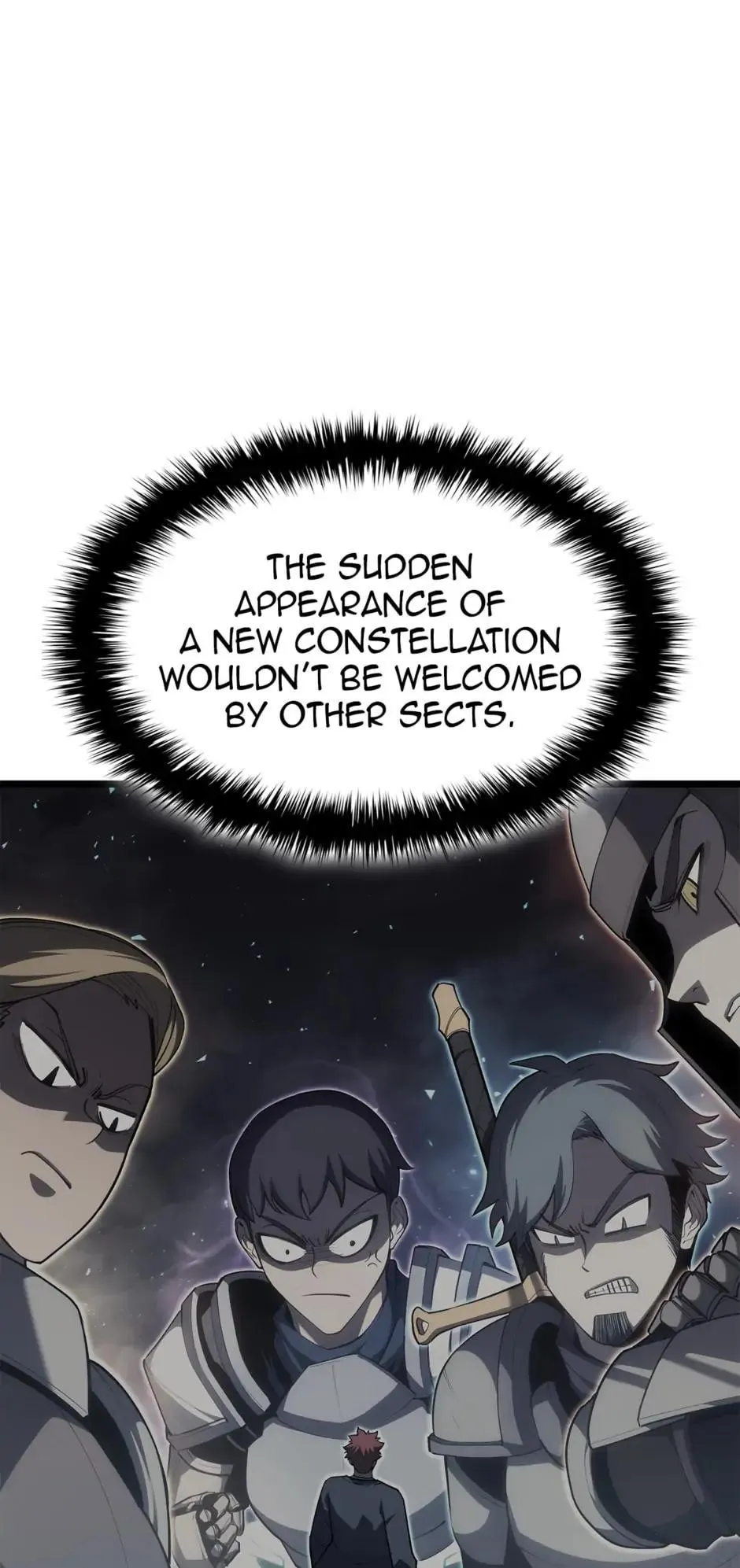 Read The Return of the Disaster-Class Hero (en) Manga Online