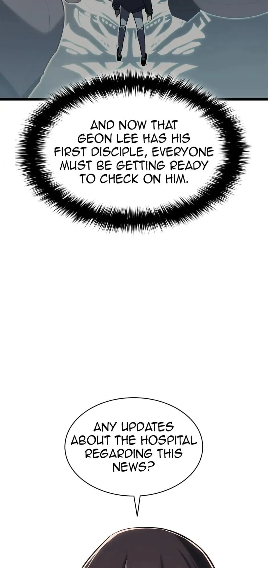 Read The Return of the Disaster-Class Hero (en) Manga Online