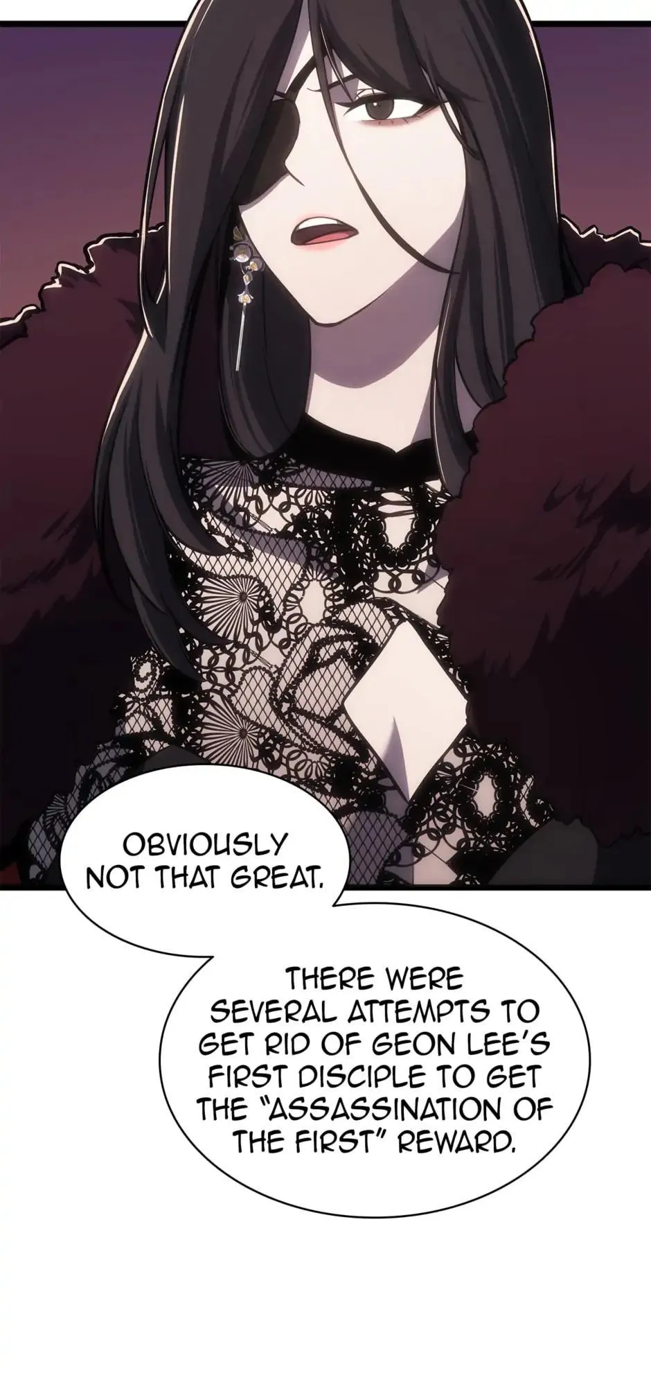 Read The Return of the Disaster-Class Hero (en) Manga Online