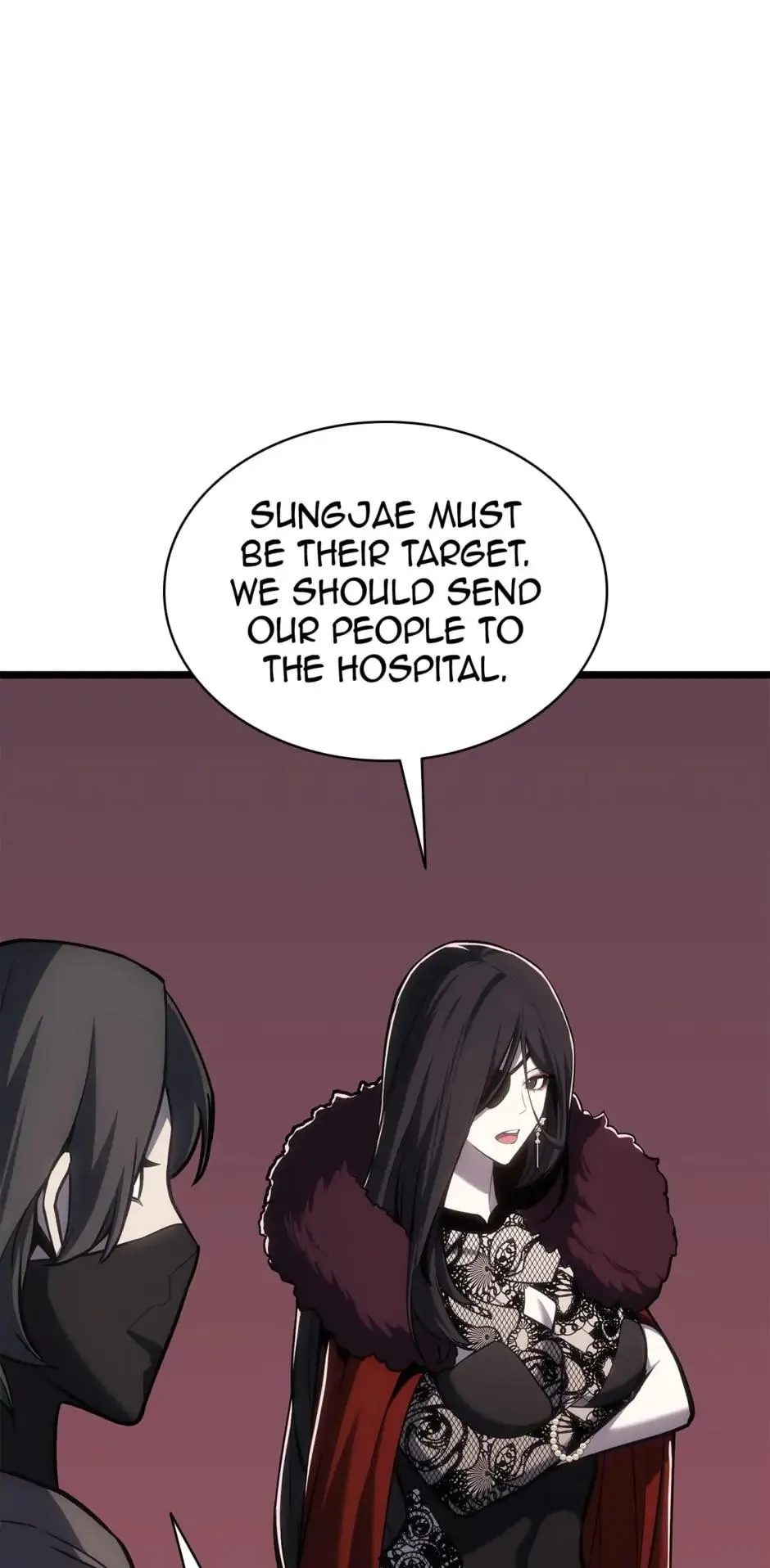 Read The Return of the Disaster-Class Hero (en) Manga Online