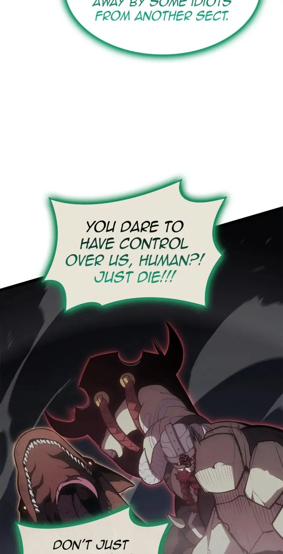 Read The Return of the Disaster-Class Hero (en) Manga Online