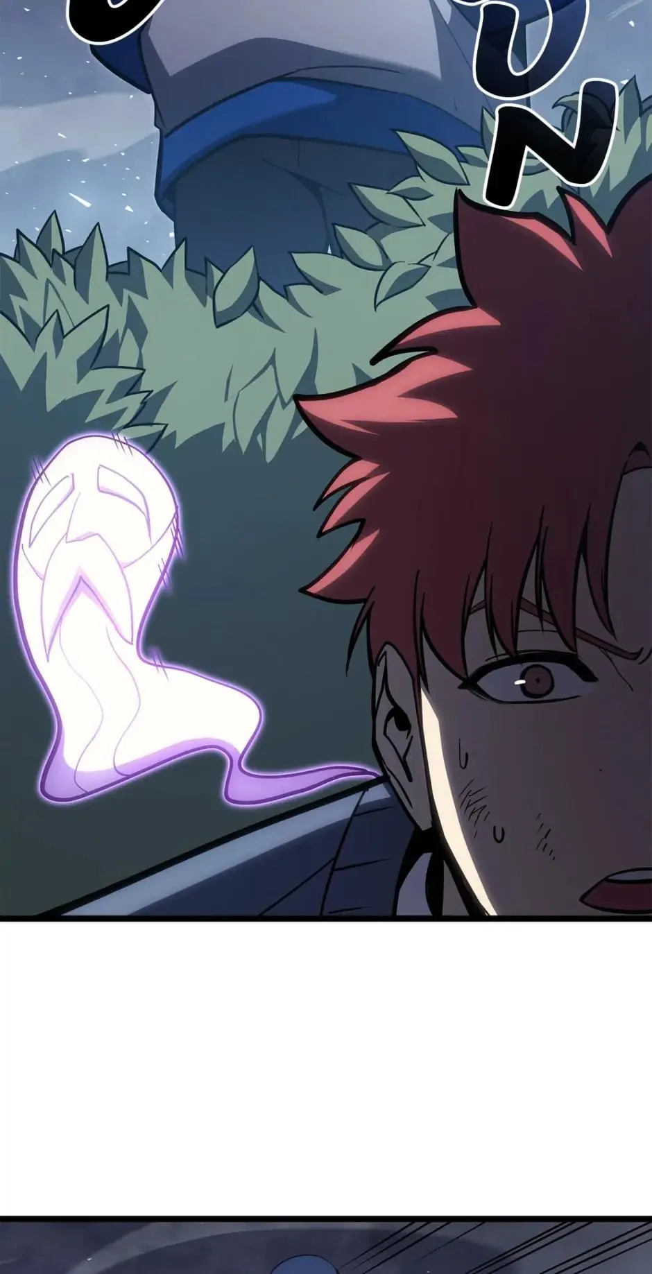 Read The Return of the Disaster-Class Hero (en) Manga Online