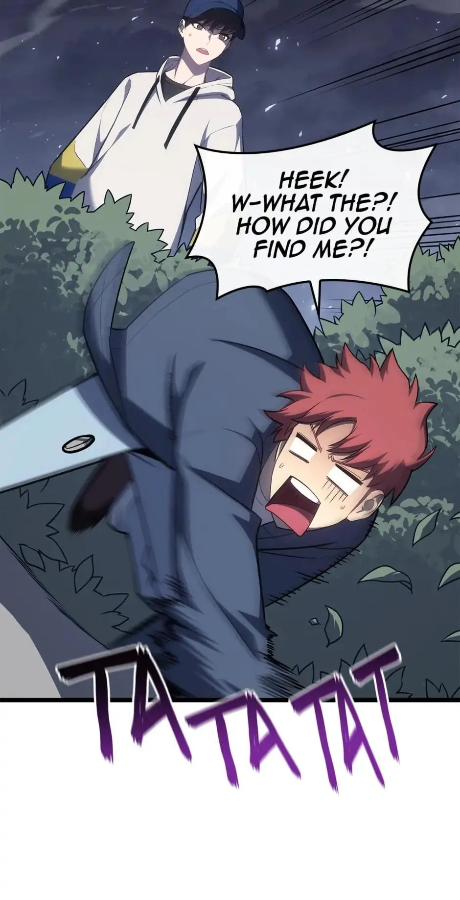 Read The Return of the Disaster-Class Hero (en) Manga Online