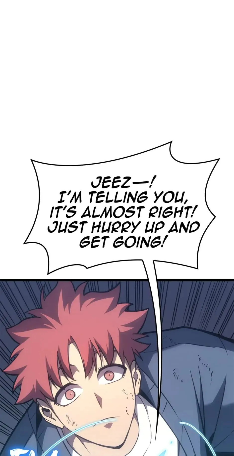 Read The Return of the Disaster-Class Hero (en) Manga Online