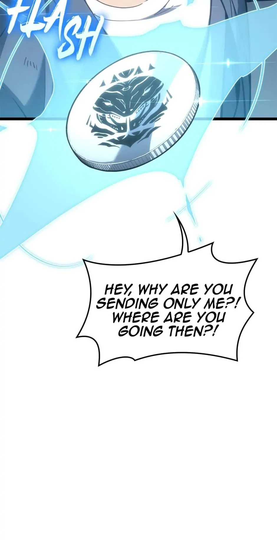 Read The Return of the Disaster-Class Hero (en) Manga Online