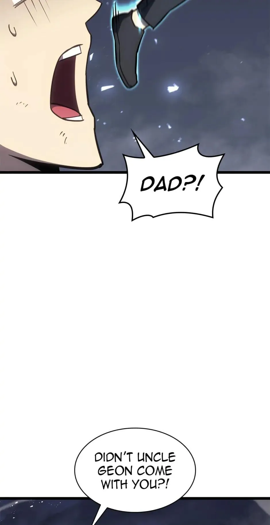 Read The Return of the Disaster-Class Hero (en) Manga Online