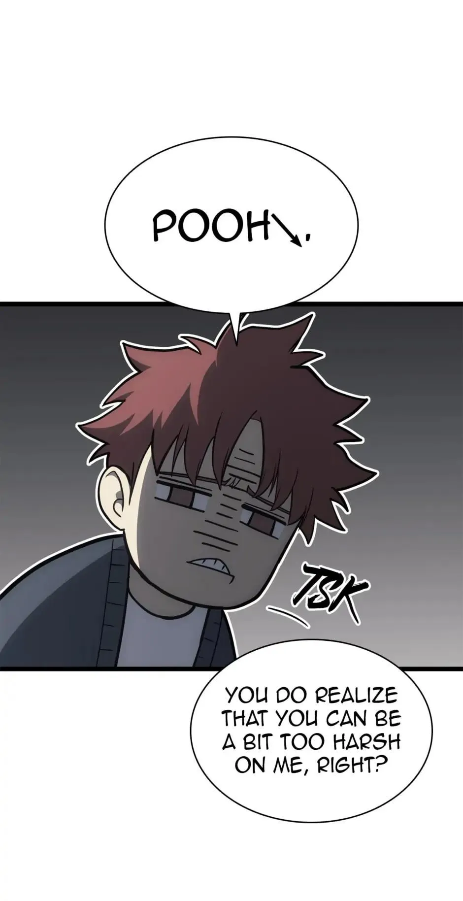 Read The Return of the Disaster-Class Hero (en) Manga Online