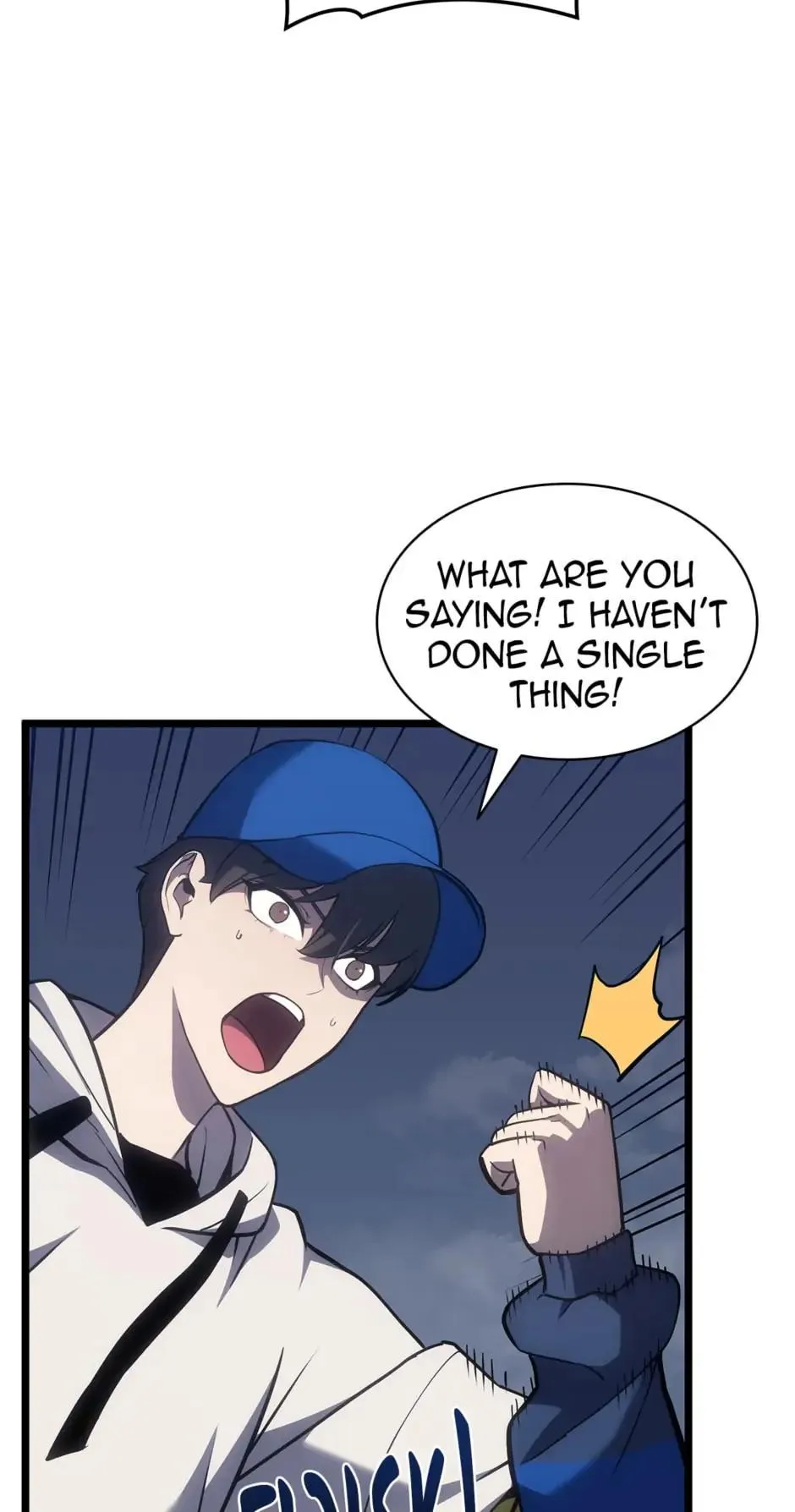 Read The Return of the Disaster-Class Hero (en) Manga Online