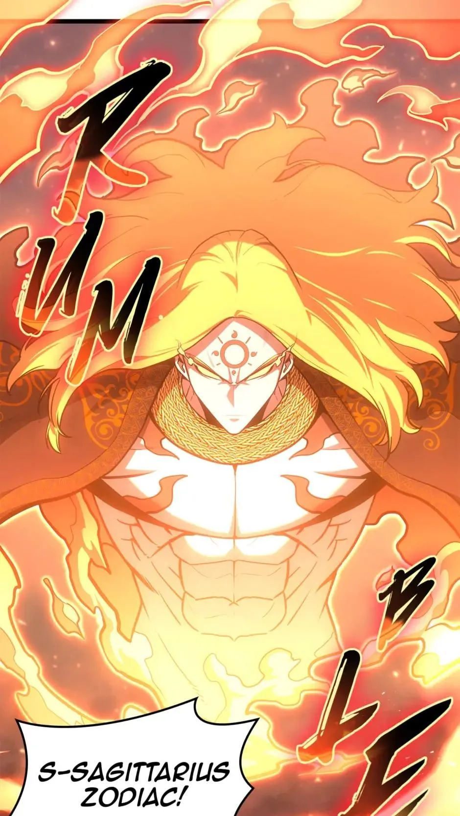Read The Return of the Disaster-Class Hero (en) Manga Online