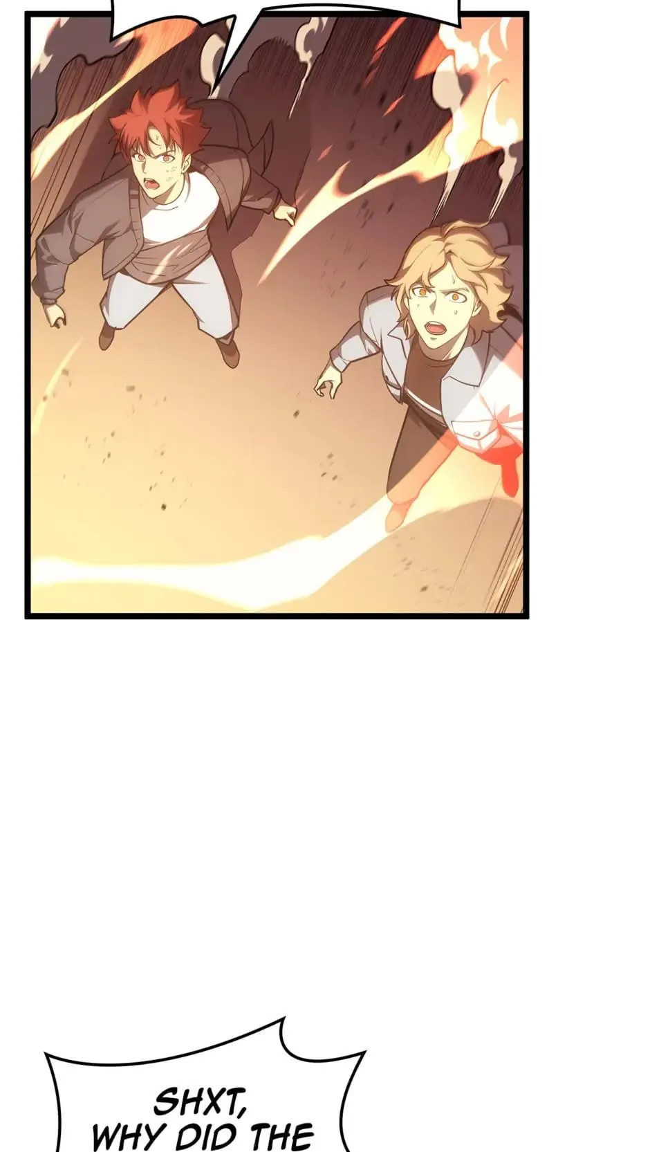Read The Return of the Disaster-Class Hero (en) Manga Online