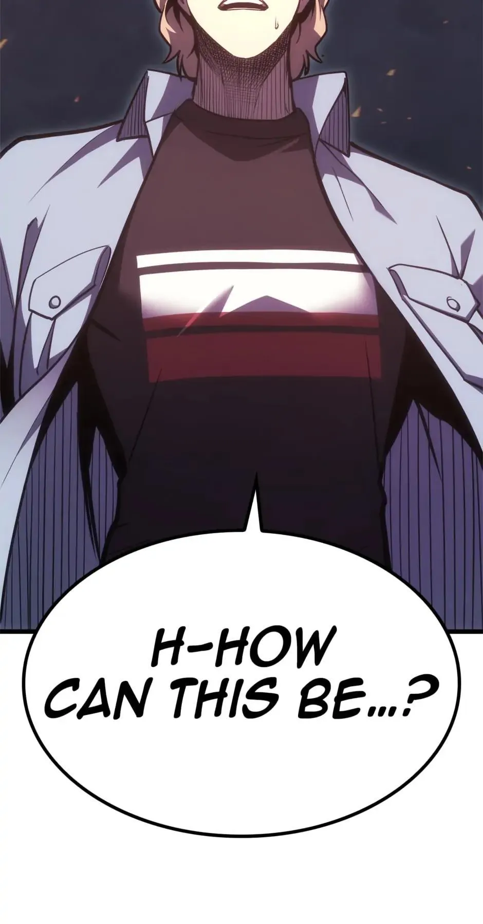 Read The Return of the Disaster-Class Hero (en) Manga Online