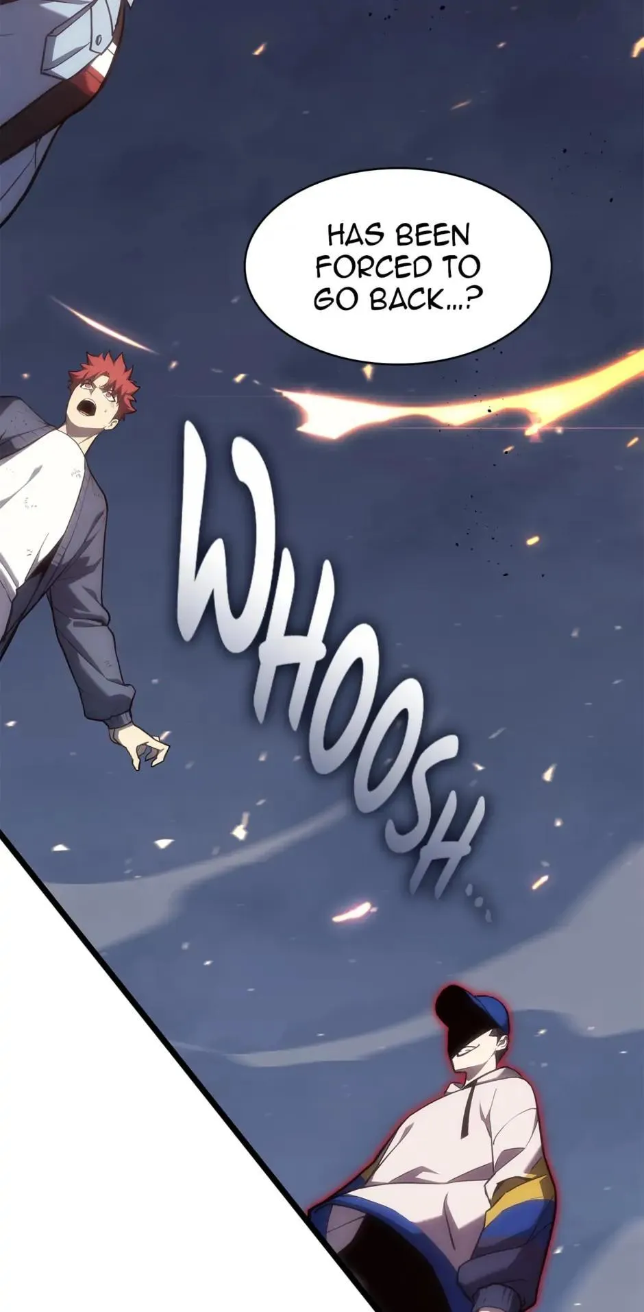 Read The Return of the Disaster-Class Hero (en) Manga Online