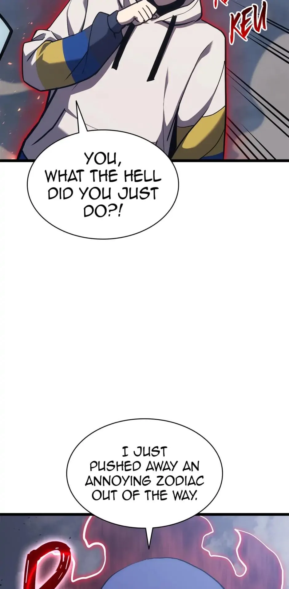 Read The Return of the Disaster-Class Hero (en) Manga Online