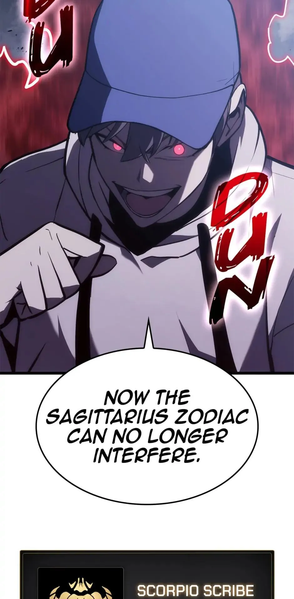 Read The Return of the Disaster-Class Hero (en) Manga Online
