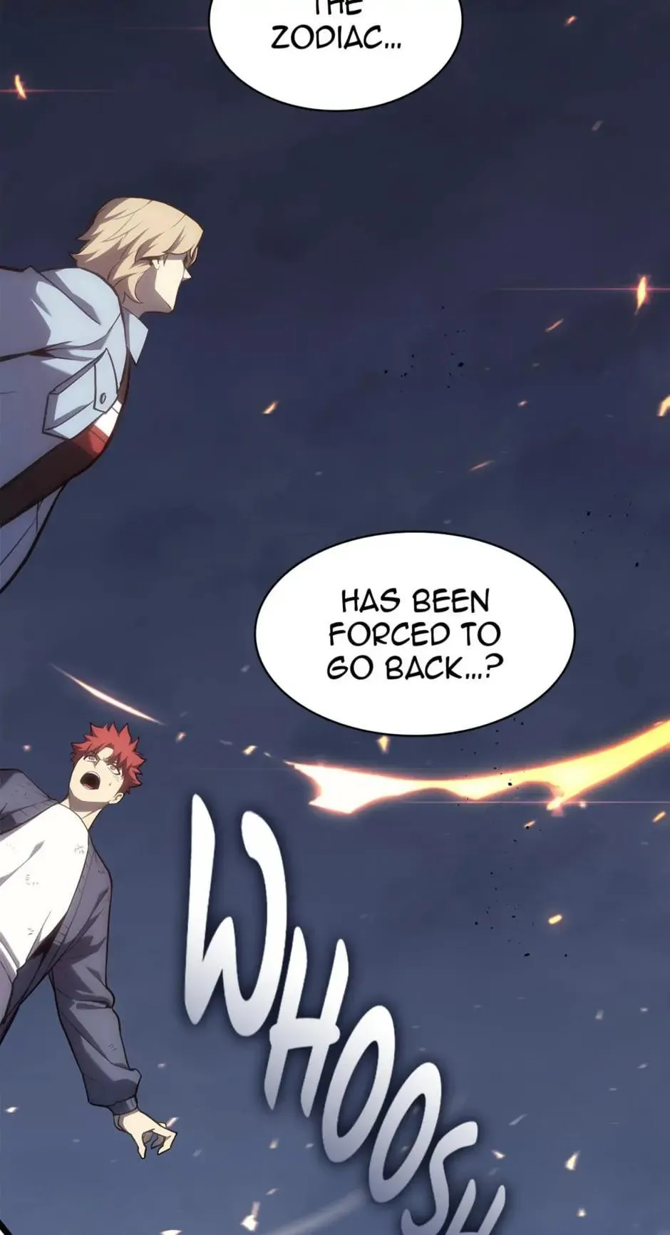 Read The Return of the Disaster-Class Hero (en) Manga Online