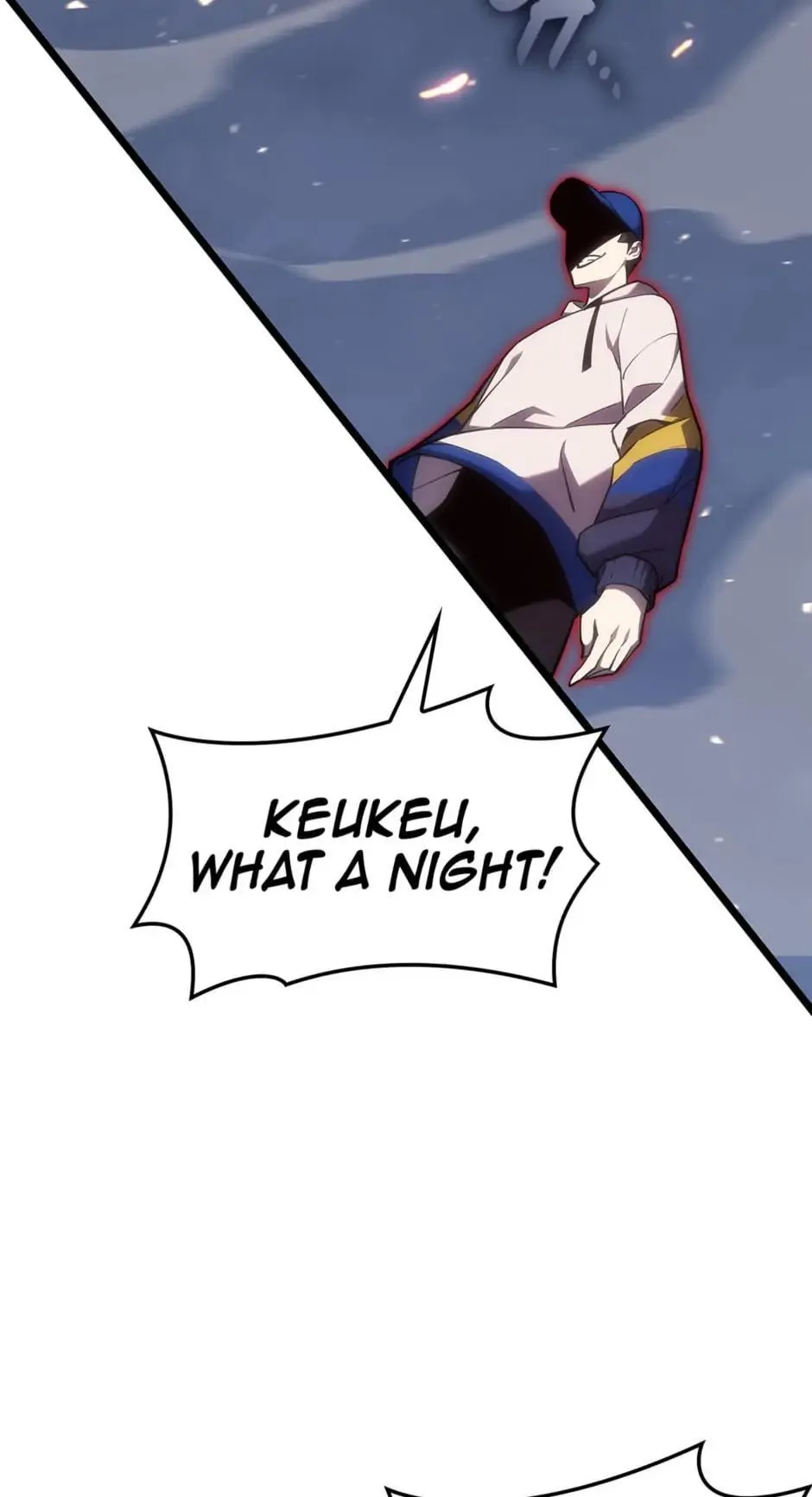 Read The Return of the Disaster-Class Hero (en) Manga Online