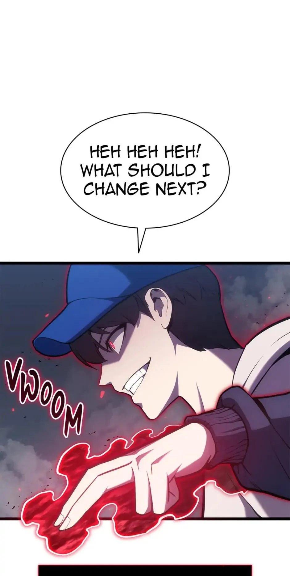 Read The Return of the Disaster-Class Hero (en) Manga Online
