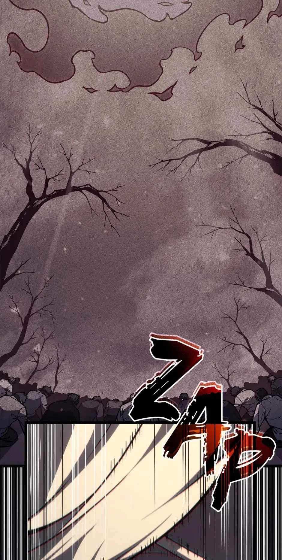 Read The Return of the Disaster-Class Hero (en) Manga Online