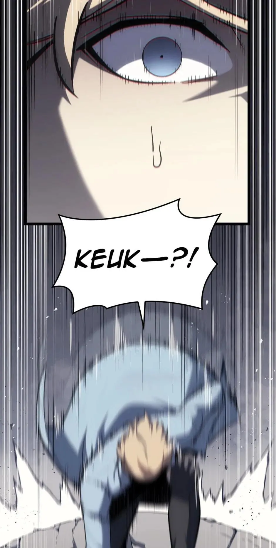 Read The Return of the Disaster-Class Hero (en) Manga Online