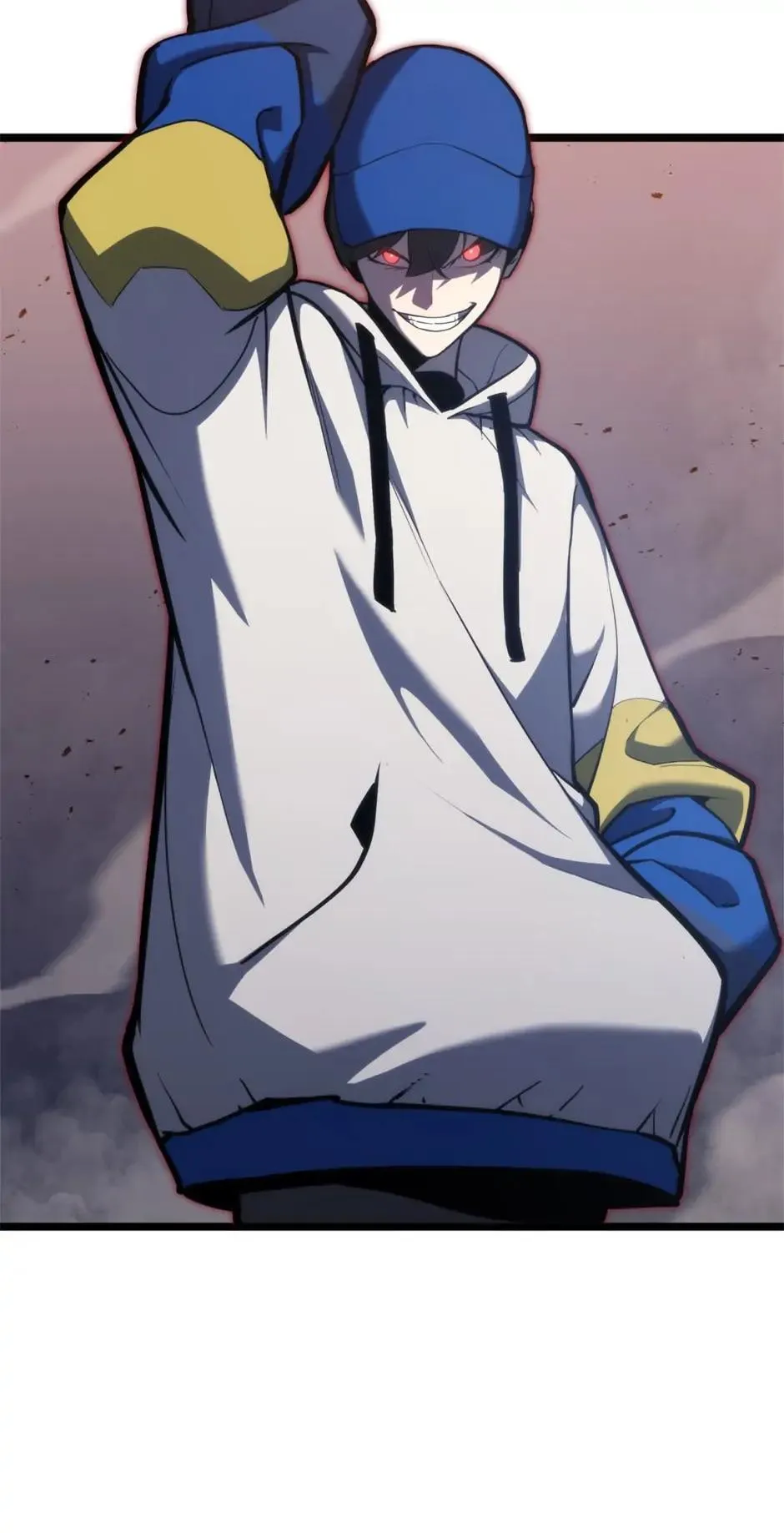 Read The Return of the Disaster-Class Hero (en) Manga Online
