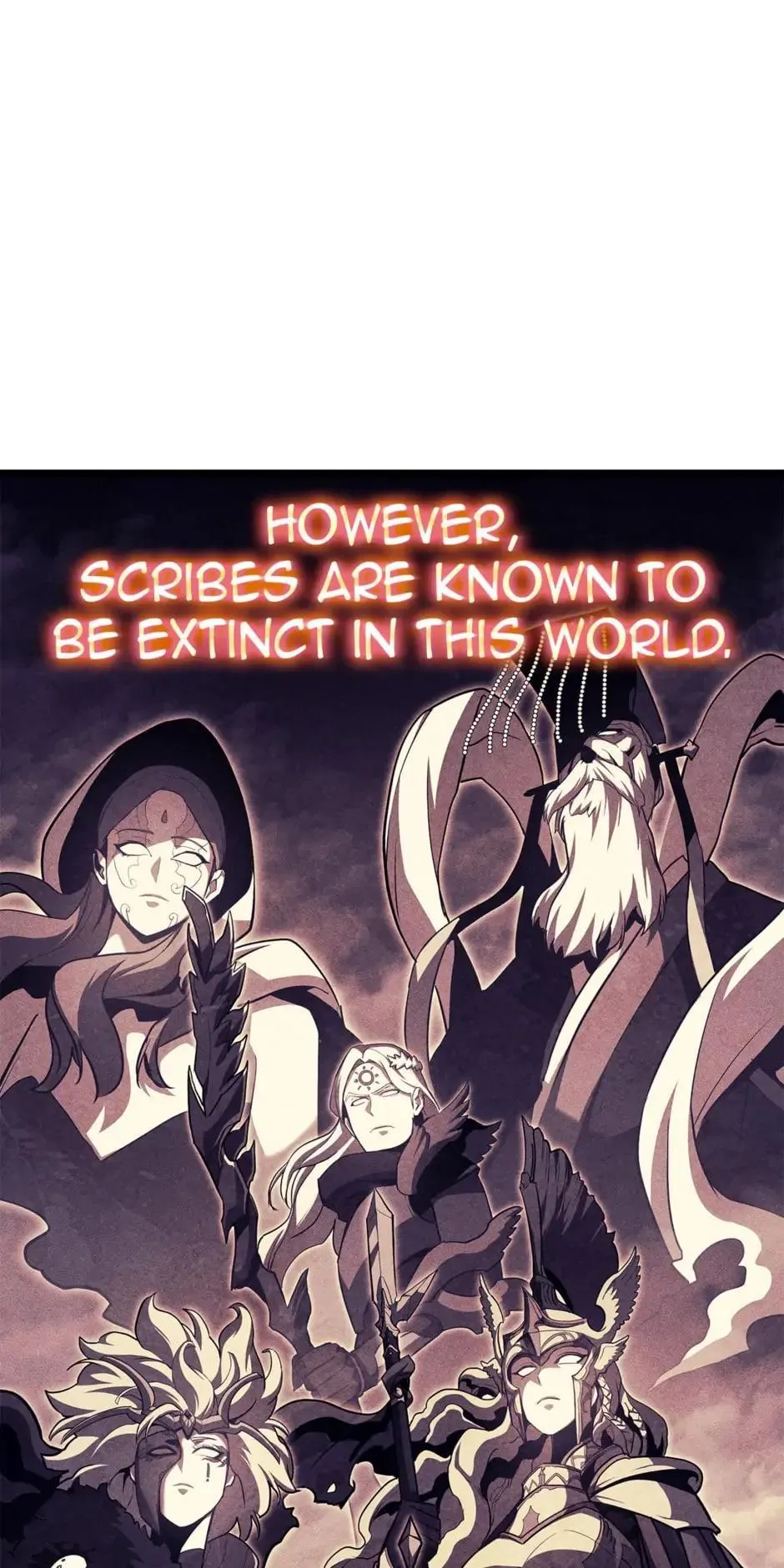 Read The Return of the Disaster-Class Hero (en) Manga Online