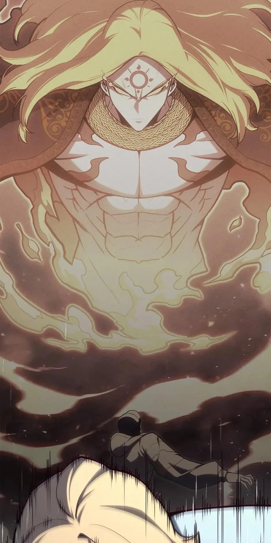 Read The Return of the Disaster-Class Hero (en) Manga Online