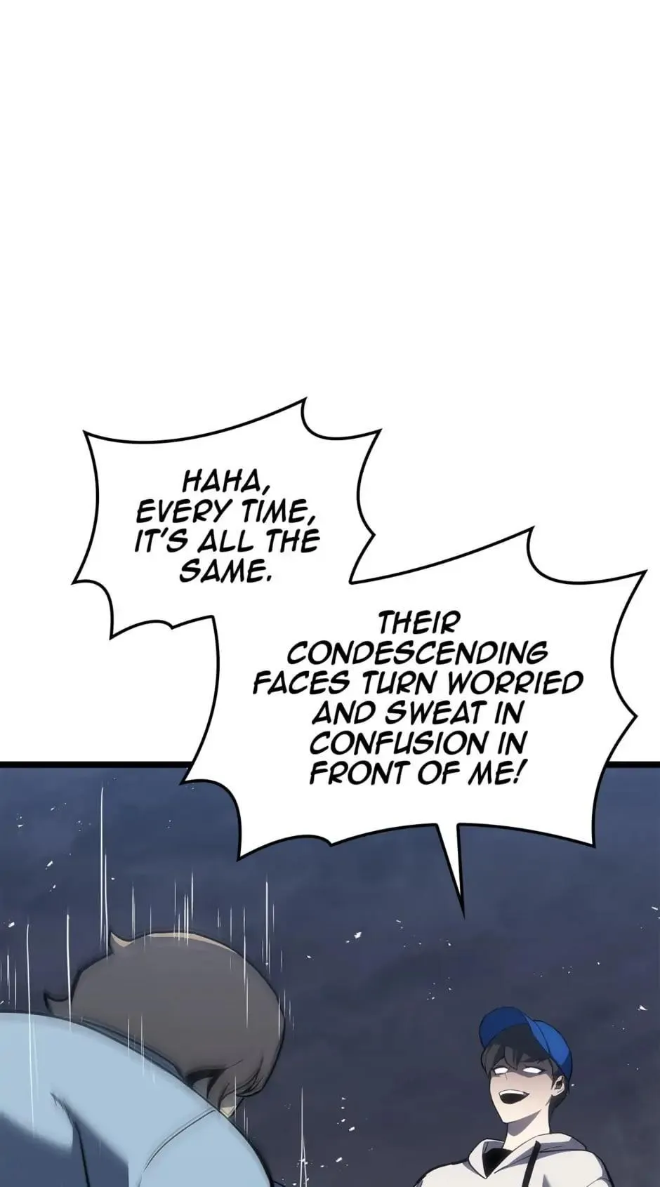 Read The Return of the Disaster-Class Hero (en) Manga Online