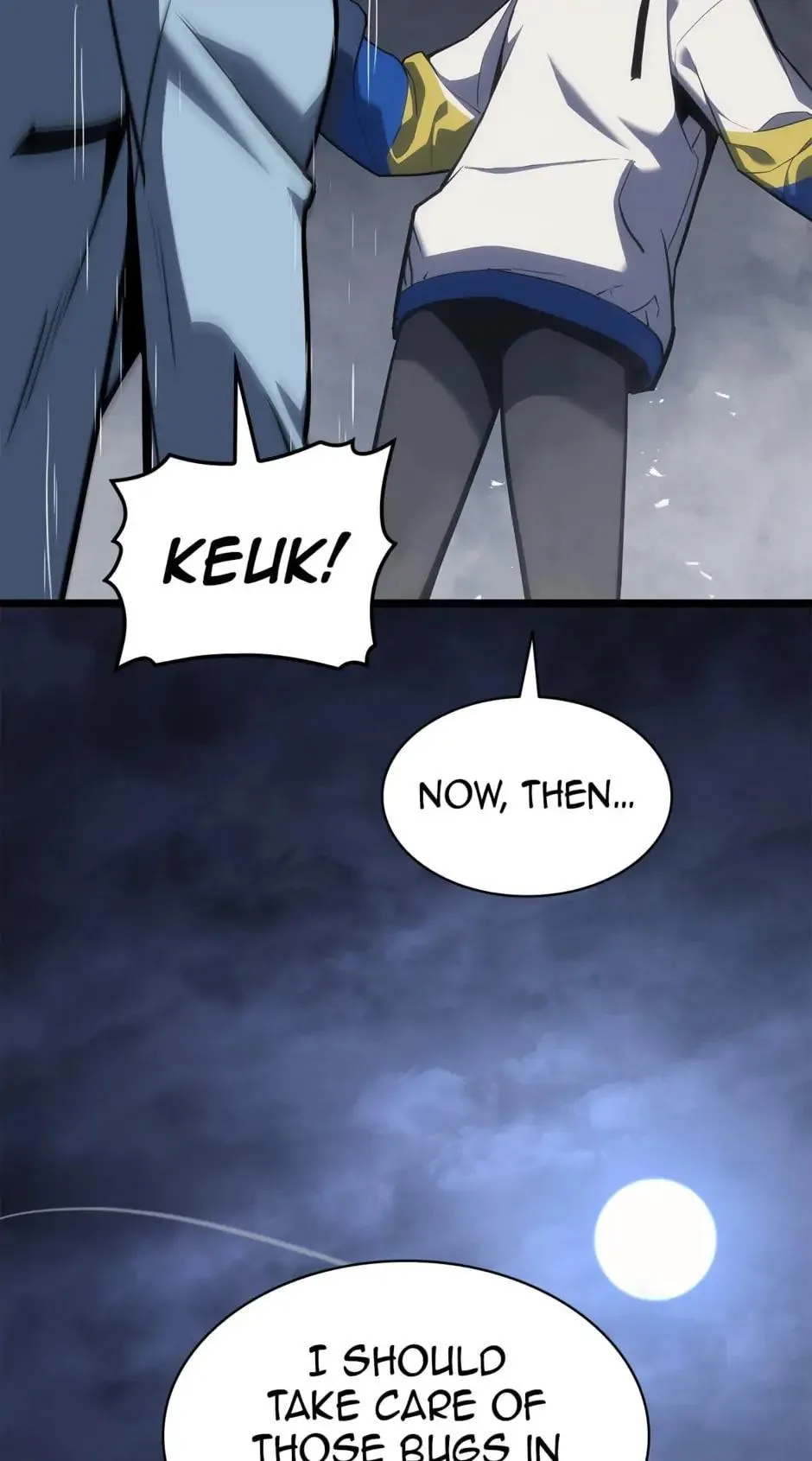 Read The Return of the Disaster-Class Hero (en) Manga Online