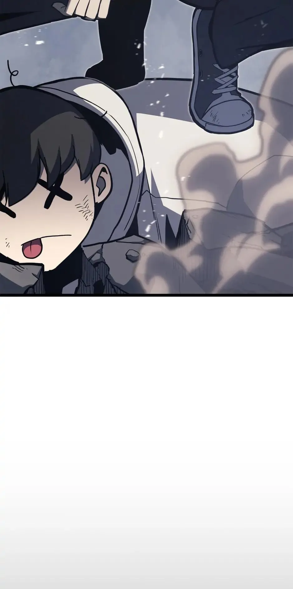 Read The Return of the Disaster-Class Hero (en) Manga Online