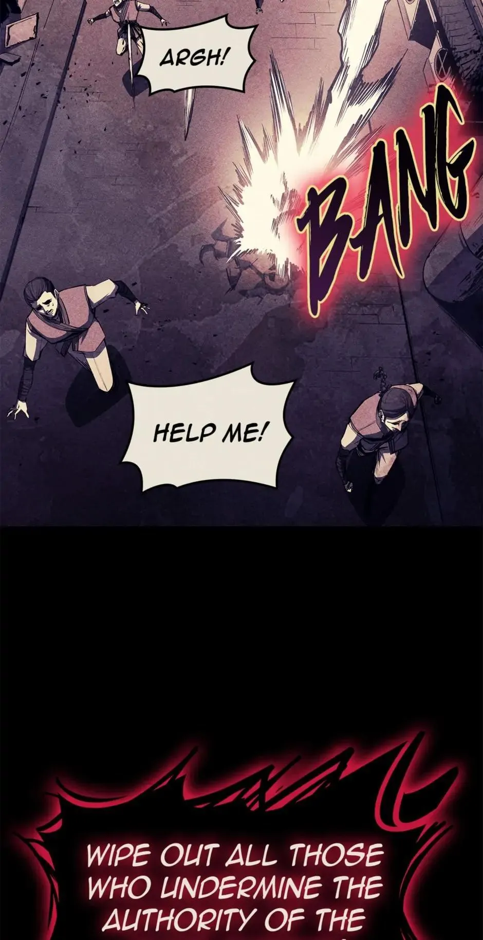 Read The Return of the Disaster-Class Hero (en) Manga Online