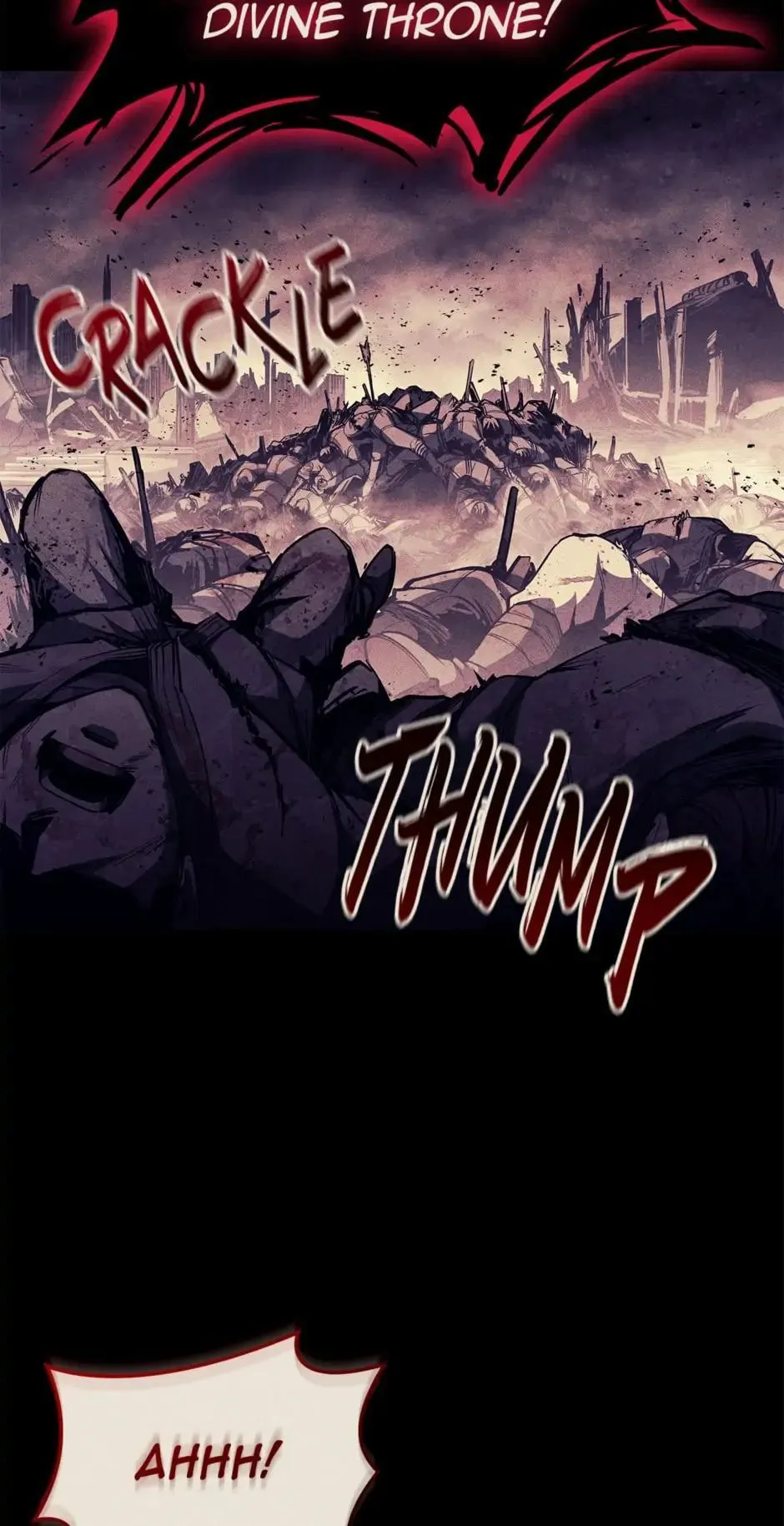 Read The Return of the Disaster-Class Hero (en) Manga Online