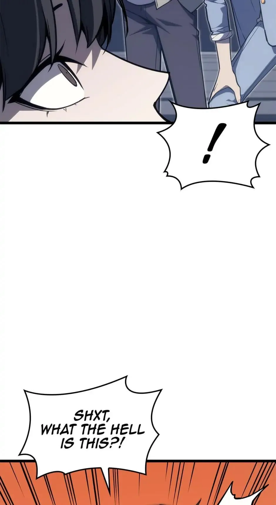 Read The Return of the Disaster-Class Hero (en) Manga Online