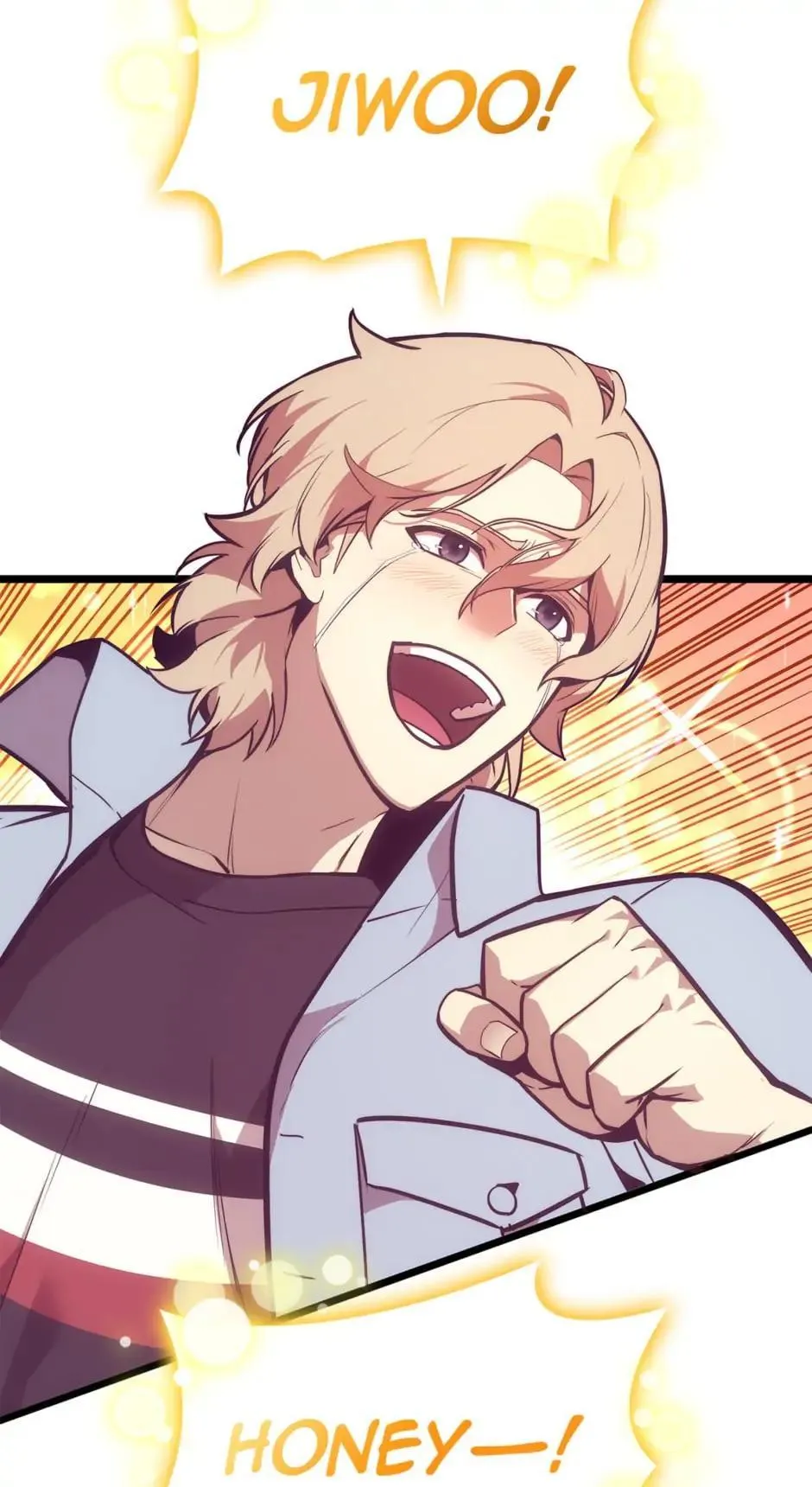 Read The Return of the Disaster-Class Hero (en) Manga Online