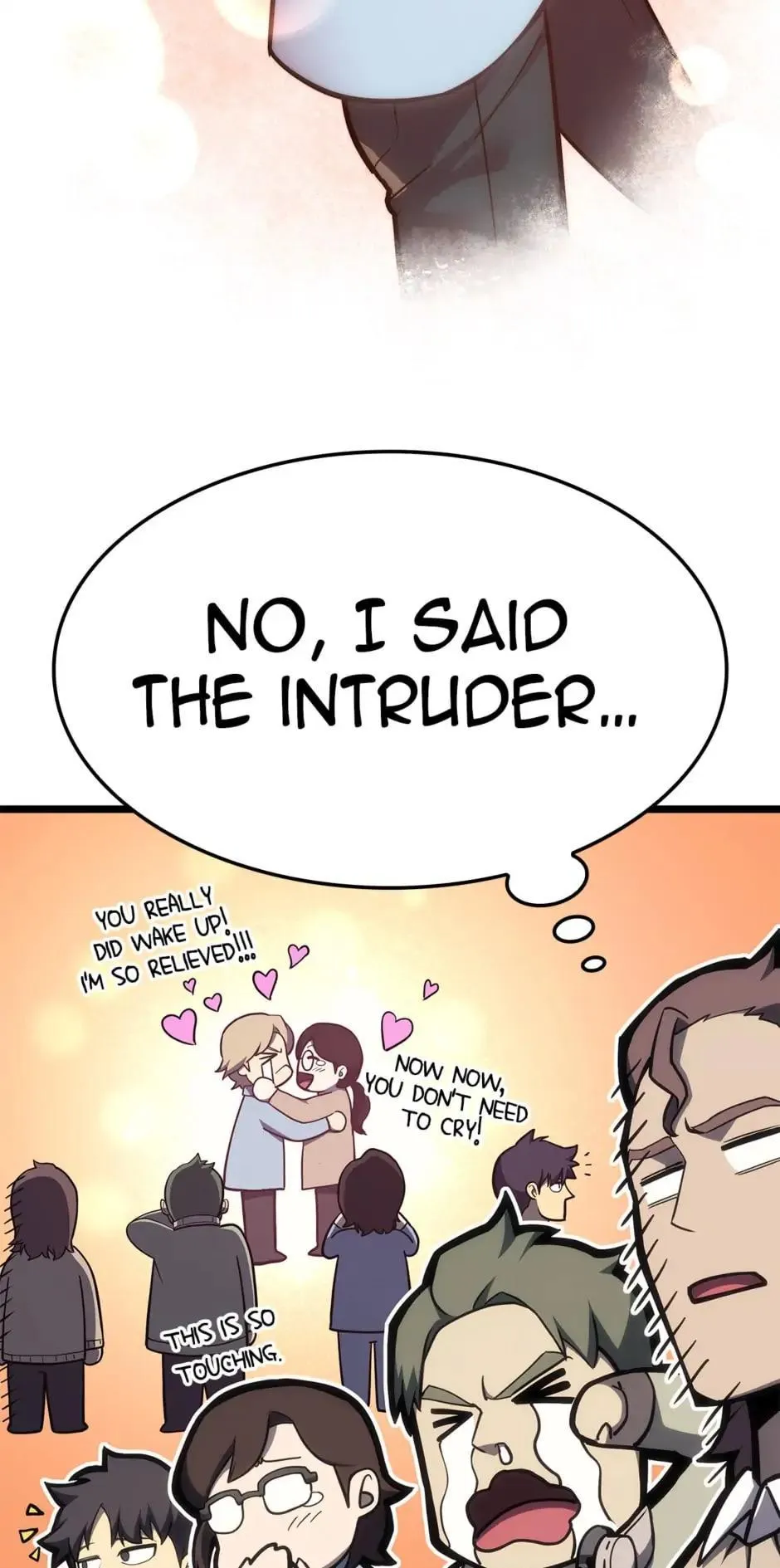 Read The Return of the Disaster-Class Hero (en) Manga Online