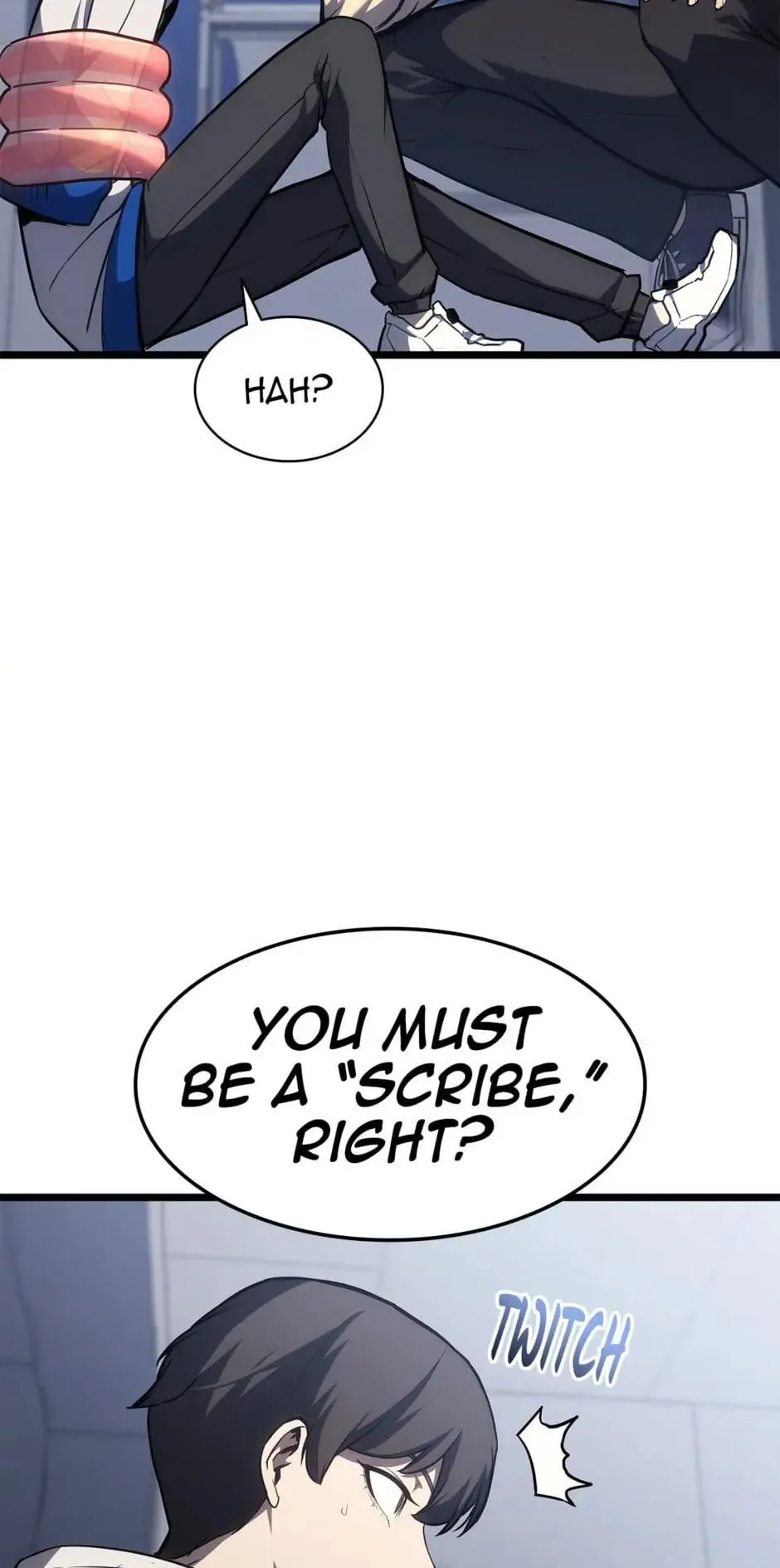 Read The Return of the Disaster-Class Hero (en) Manga Online